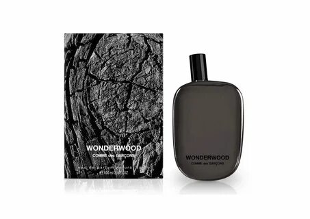 Des garcons wonderwood