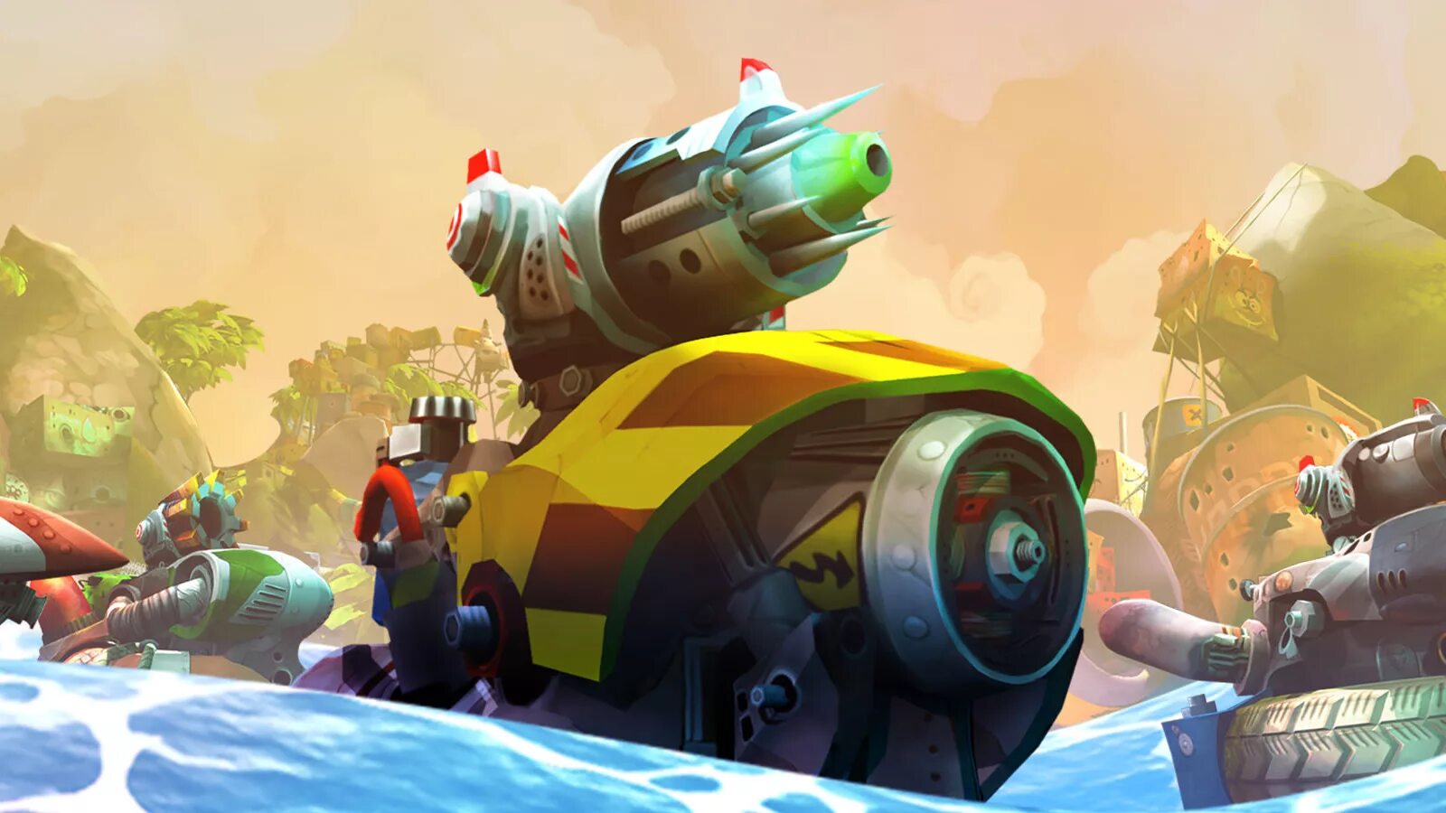 Включи battle. Battle bay. battle bay корабли. battle bay персонажи. battle bay rovio.