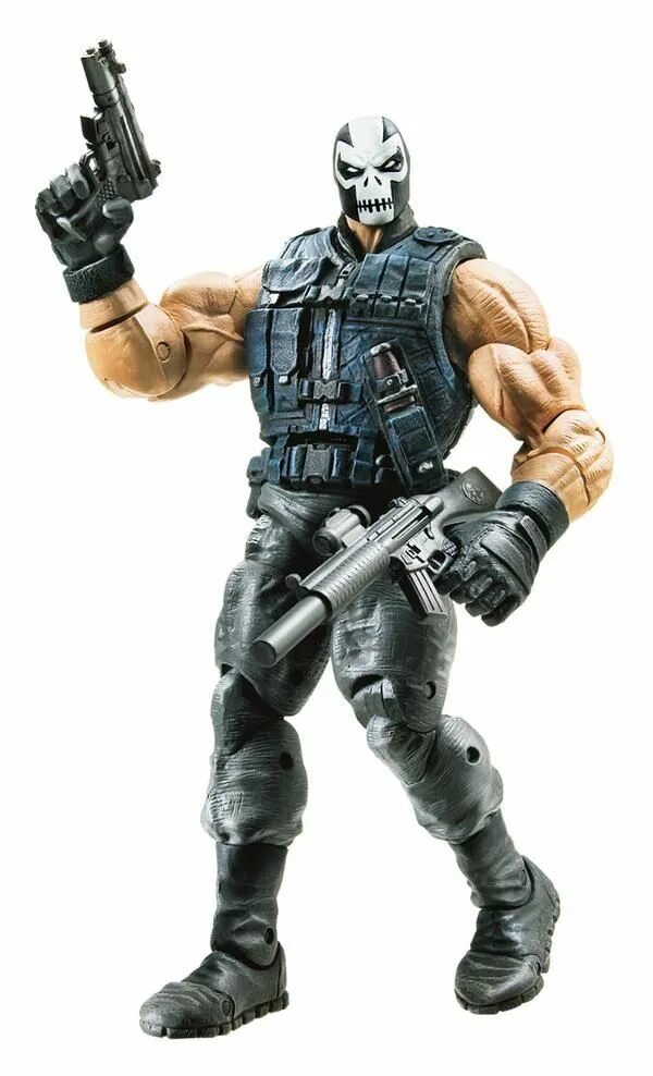 Crossbones