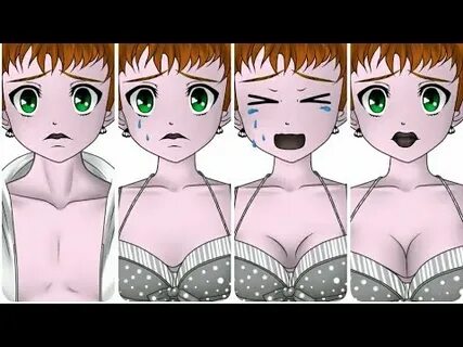 Tg animation boy