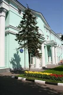 Гуманитарный университет ул юности
