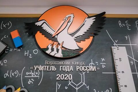Учитель года окружающий мир