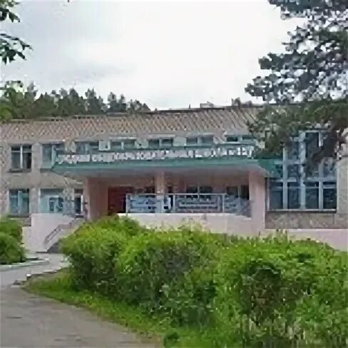 Школа 117 новосибирск