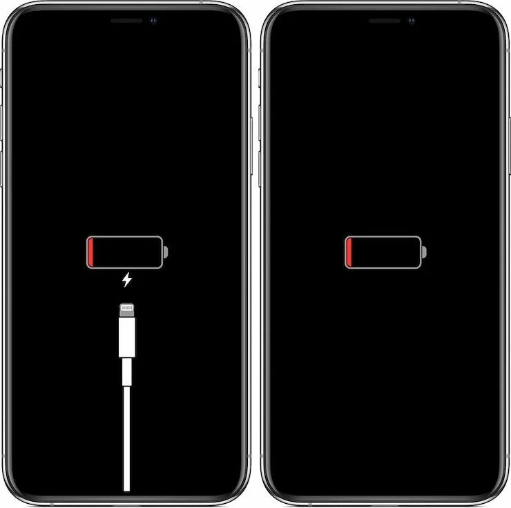 Айфон разрядился и не включается что делать. Разряженный айфон. Айфон разрядился. Выключенный айфон на зарядке. Заряда на айфоне на экране.