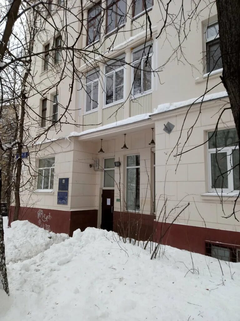 соцзащита свао