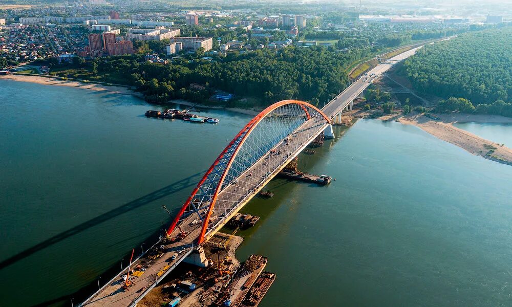 Бугринский мост Новосибирск. Новосибирск Бугринский мост река Обь. Новосибирск Бугринский мост река Обь вид сверху. Бугринский мост Новосибирск вид сверху. 2 берега новосибирск