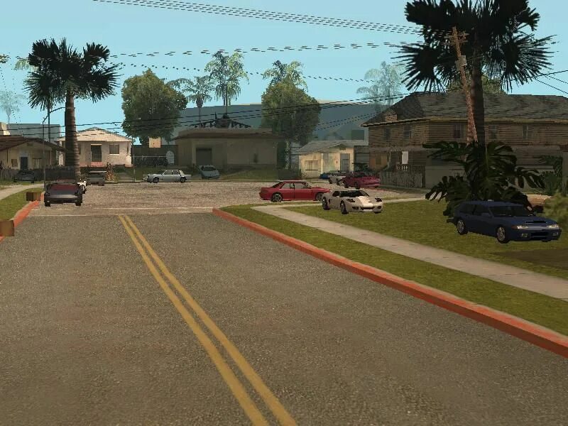 Лос сантос ganton. Grand theft auto сан андреас. Гта 5 санандрес. San address. San address.
