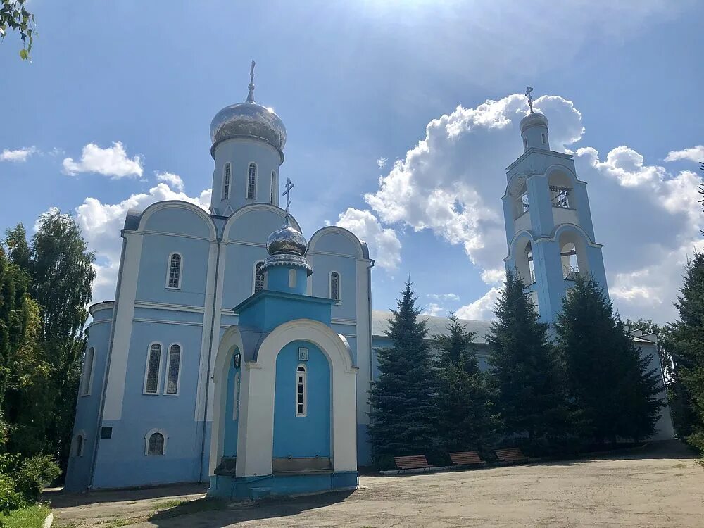 АиФ в Туле" и музей-заповедник "Куликово поле" запускают экокалендарь АиФ Тула