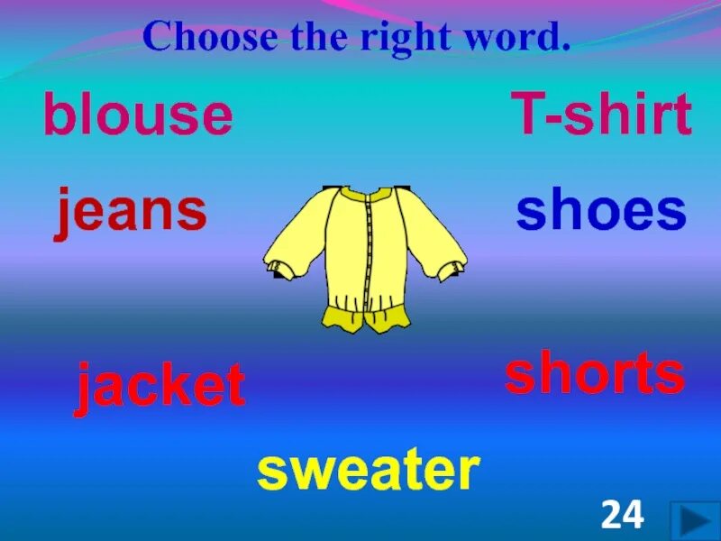 Choose the right word people. Choose the right Word. Choose a Jacket. How to choose the right Blouse. Choose a Jacket with numbers.