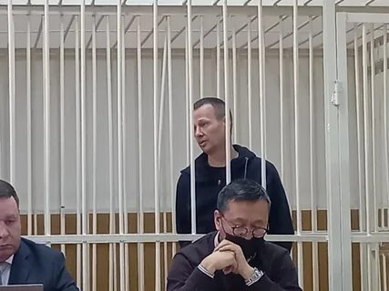Криминал барнаул
