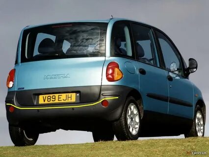 Fiat multipla