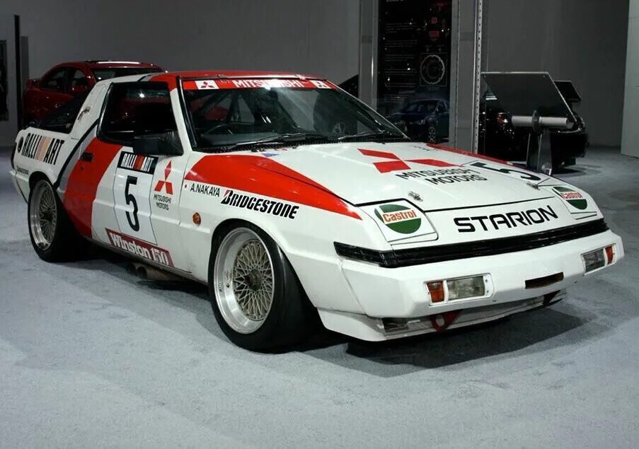 Mitsubishi Starion Rally. Мицубиси Старион 1982. Mitsubishi Starion Rally car. Mitsubishi Lancer ралли 1981.