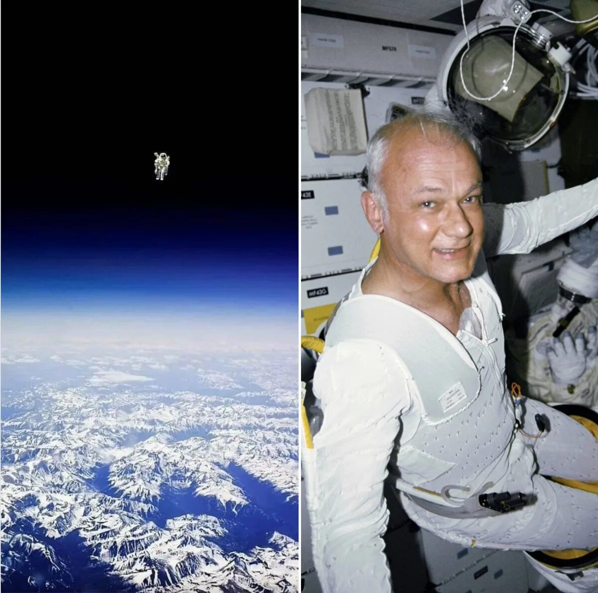 Брюс маккэндлесс. Астронавт брюс маккэндлесс ii. космонавт брюс маккэндлесс. брюс маккэндлесс в космосе. брюс маккэндлесс в открытом.