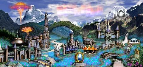 Conflux