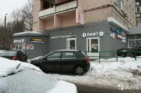Народное ополчение д 21 к 1