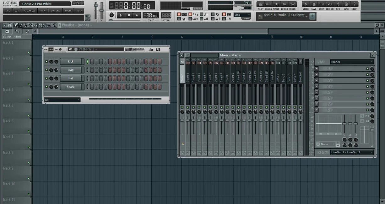 Системные требования для ableton. Fl studio 20 интерфейс. Фл про. Фл про. Фл про.