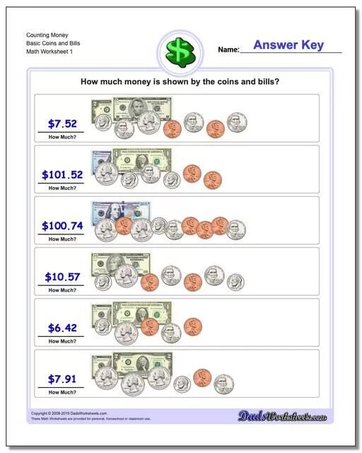 Much money переводы. American money Worksheet. Money Worksheets. How much money Worksheets. Counting money Worksheets.