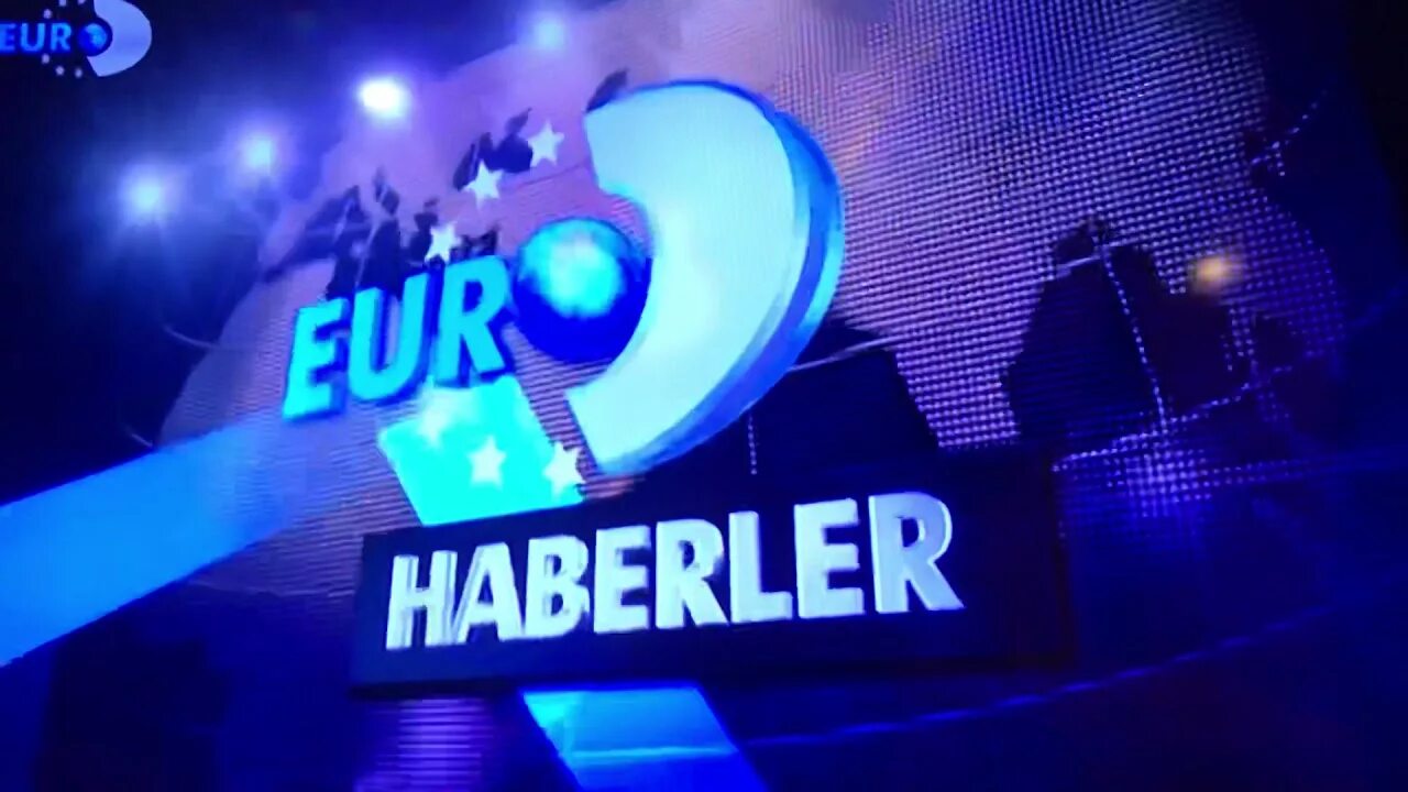 Euro d. Euro d canli. kanal d jenerigi.