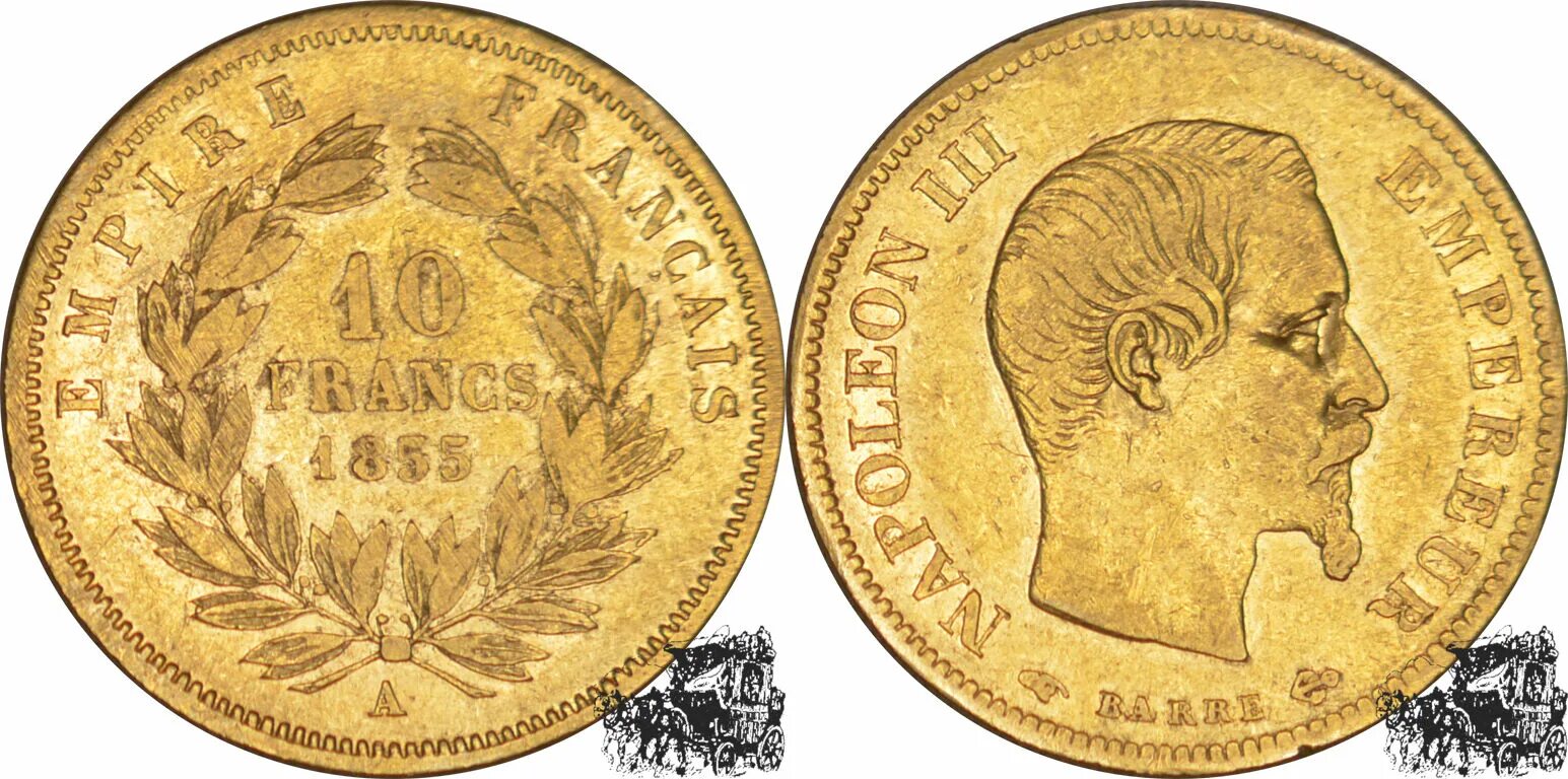 20 Francs 1857. Наполеон 1870 монета. 10 Франков 1857. 20 Francs 1857 Cigarillos. French 20