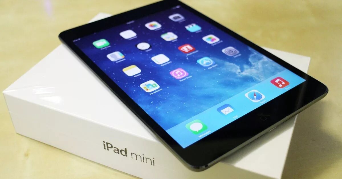 IPAD Mini 1. IPAD Mini 3. Apple IPAD Mini 32 GB.