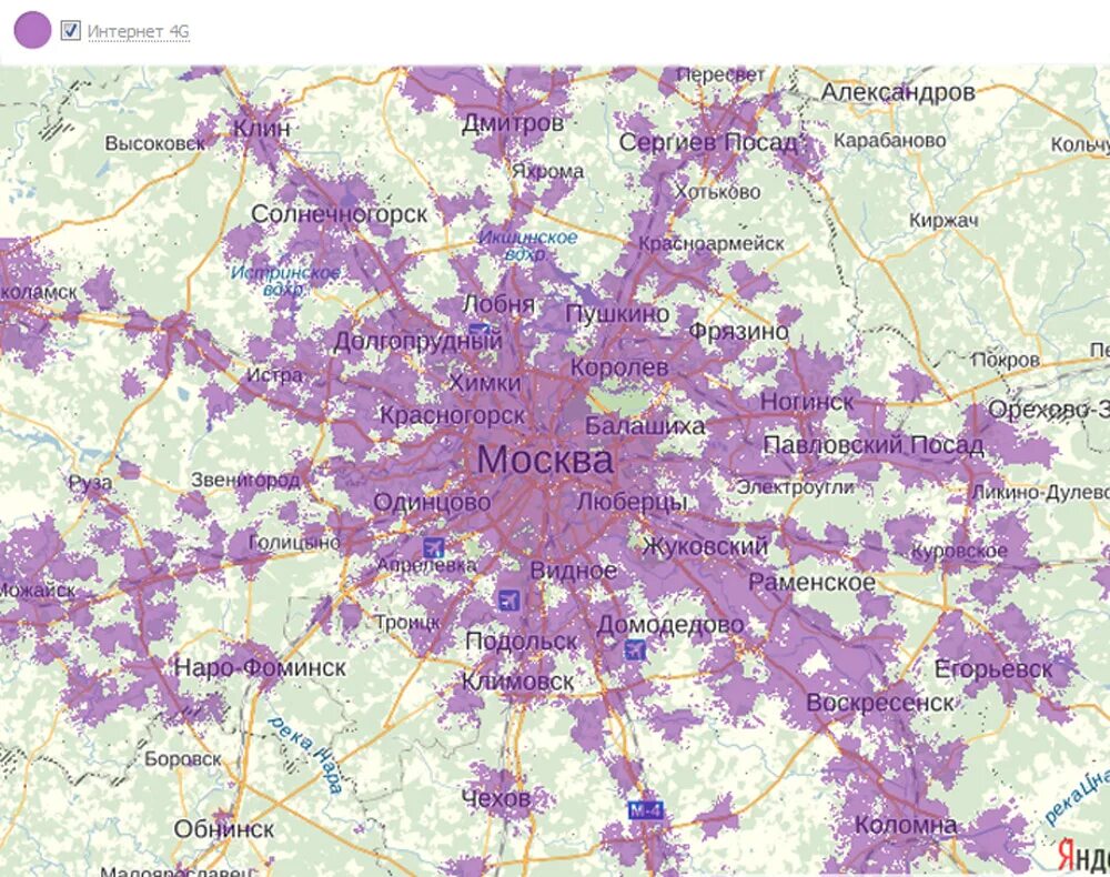 4g московская область. МЕГАФОН зона покрытия 4g Московская область карта интернет. Зона покрытия МТС на карте Московской области. Зона покрытия МЕГАФОН В Московской области. Карта охвата МЕГАФОН Московская область.