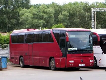 Билеты пенза казань автобус