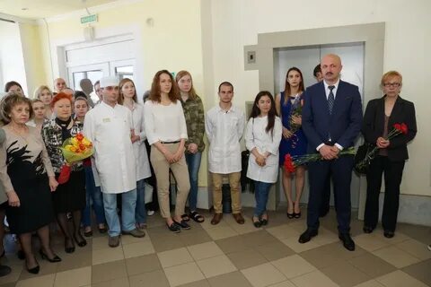 Кубгму номер приемной