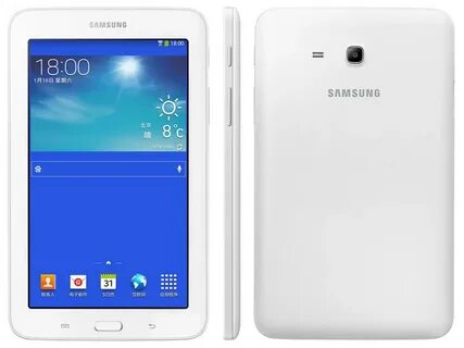 Samsung galaxy tab 3 64gb