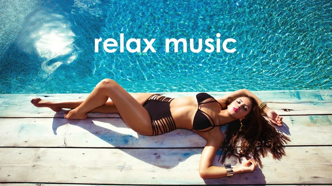 Музыка релакс 2024. Relax Music фото. Модные купальники 2023 года. Длинный релакс.