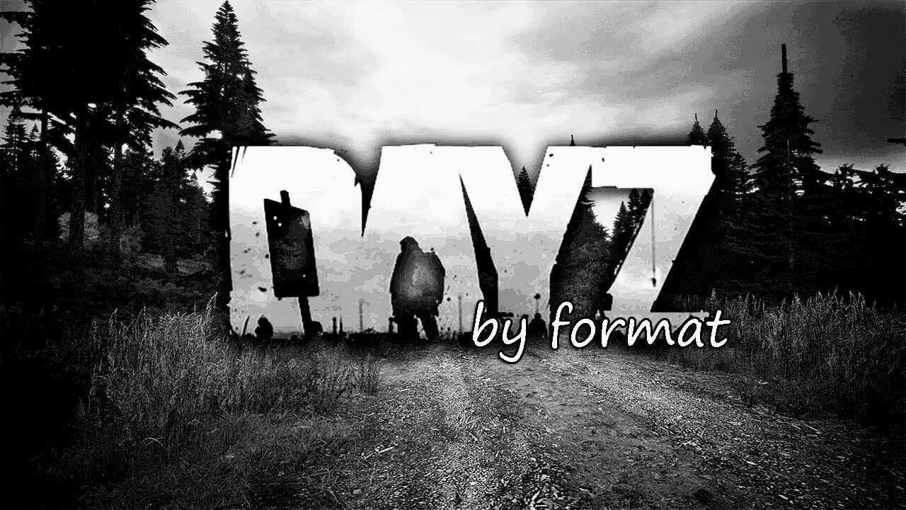 Dayz instance. Dayz стрим. dayz баннер. dayz картинки. dayz аватарка.