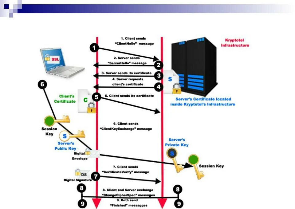 Схема протоколов SSL. Принцип работы SSL сертификата. Как работает SSL. SSL принцип работы. Private ssl