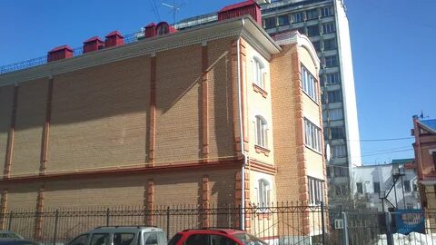 Камышинская 27а