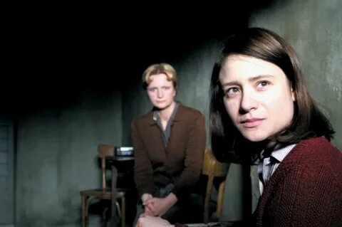 Sophie scholl