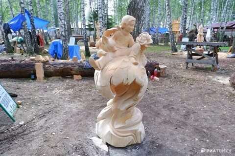 Под томск
