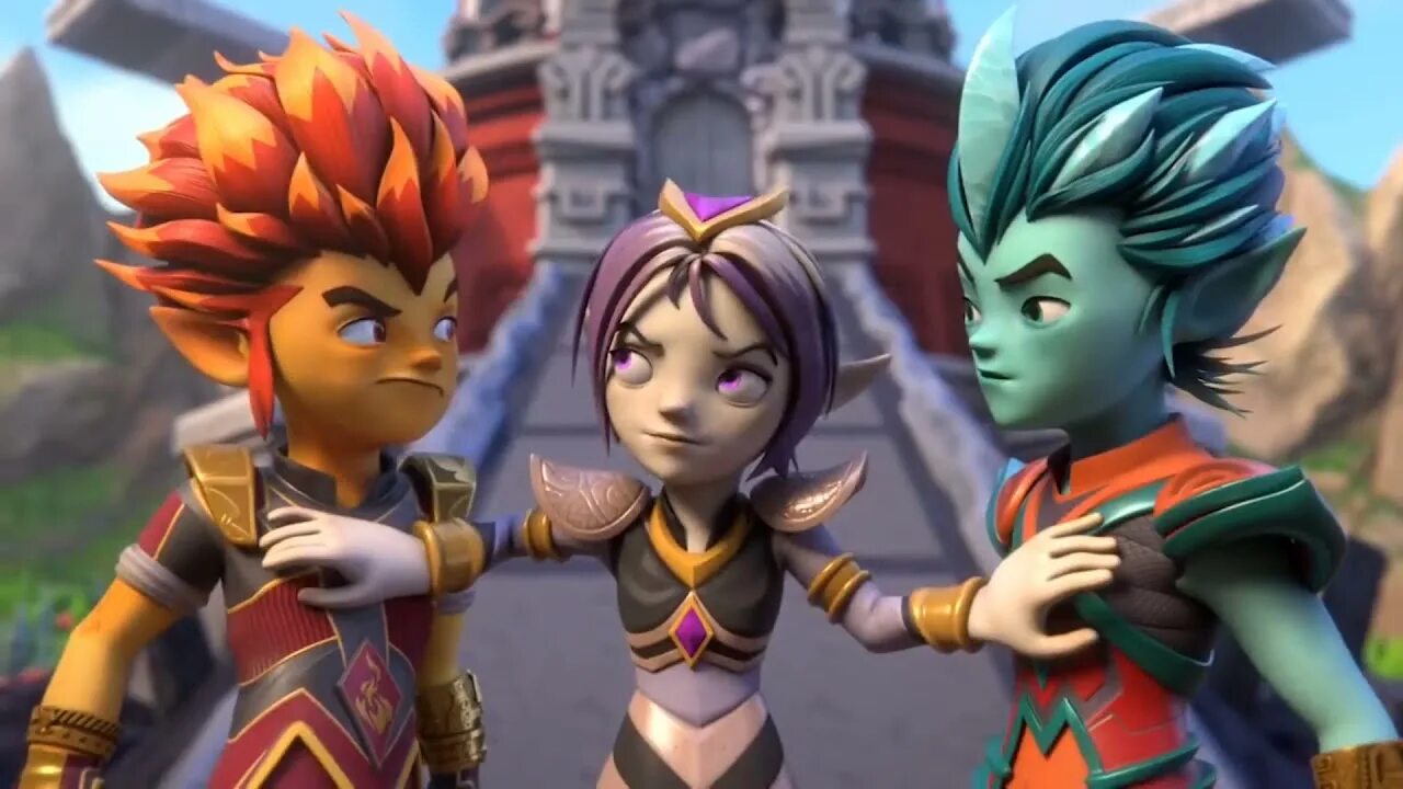 Айкор и эрон. Гормити 2018. Рифф и айкор. Гормити аоки и рифф. Гормити игрушки пайрон.