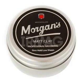 Morgan clay