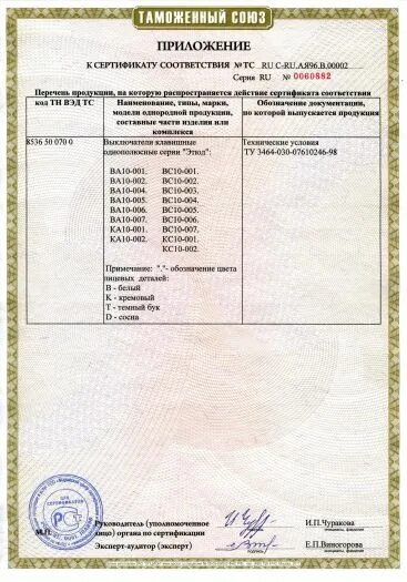 Сертификат соответствия schneider. Розетка штепсельная сертификат соответствия. сертификат на выключатели.