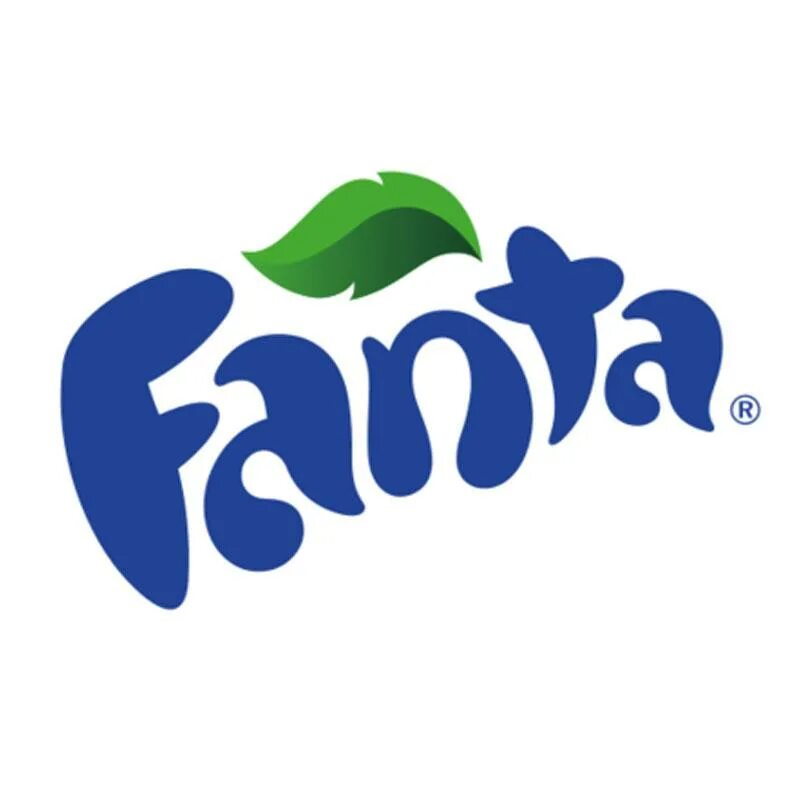 Логотип фанта