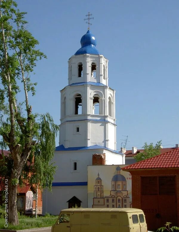 церковь московских чудотворцев казань. церковь московских чудотворцев казань. казань подворье раифского монастыря до революции. собор николая чудотворца в казанском богородицком монастыре фото. церковь московских чудотворцев казань.