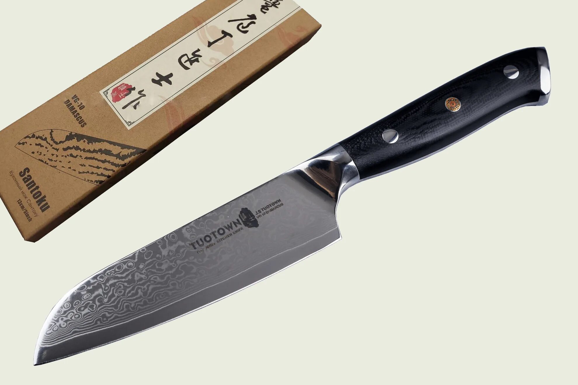 Ножи tuotown купить. Кухонный нож шеф (Mini) 18 см TUOTOWN 187001. TUOTOWN / кухонный нож Накири 17.5. Нож TUOTOWN 15 см. Сантоку без маски.