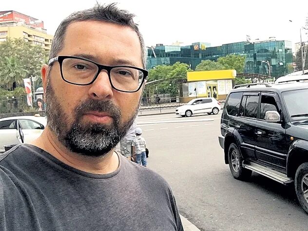 Дискотеке Аварии" - 32 года: создание группы, уход лучший мир Жукова и нынешний 