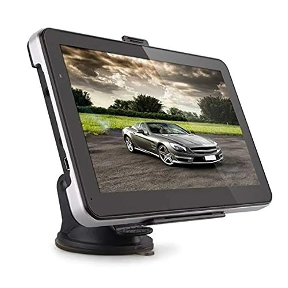 Touch screen gps. Навигатор 7 дюймов. навигатор 704. gps навигатор автомобильный 7&quot;. монитор с жпс навигатором cowon.