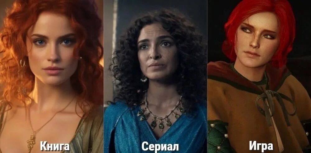 Кто из актеров снимется в сериале по "Ведьмаку"? Netflix News Дзен