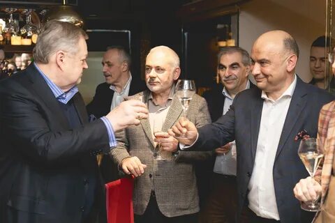 Сайт открытый петербург