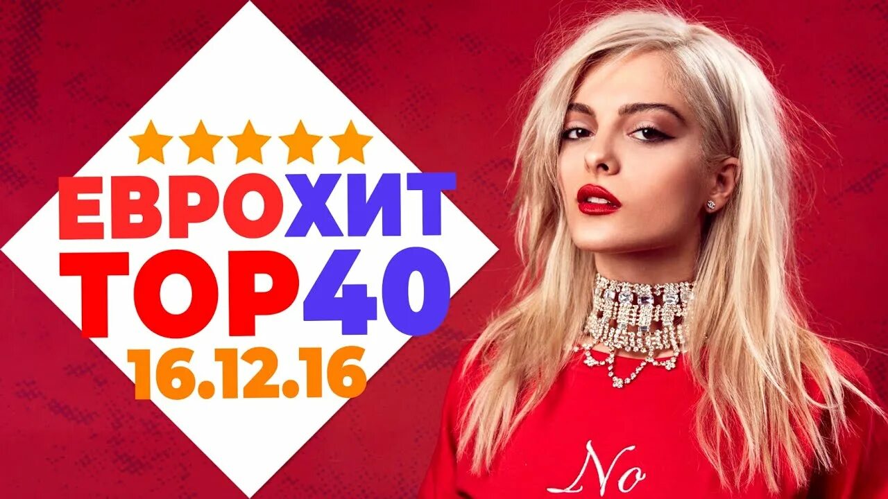 ЕВРОХИТ 2016. ЕВРОХИТ топ 40. Европа плюс 2016. Хит 2016 Europa Plus.