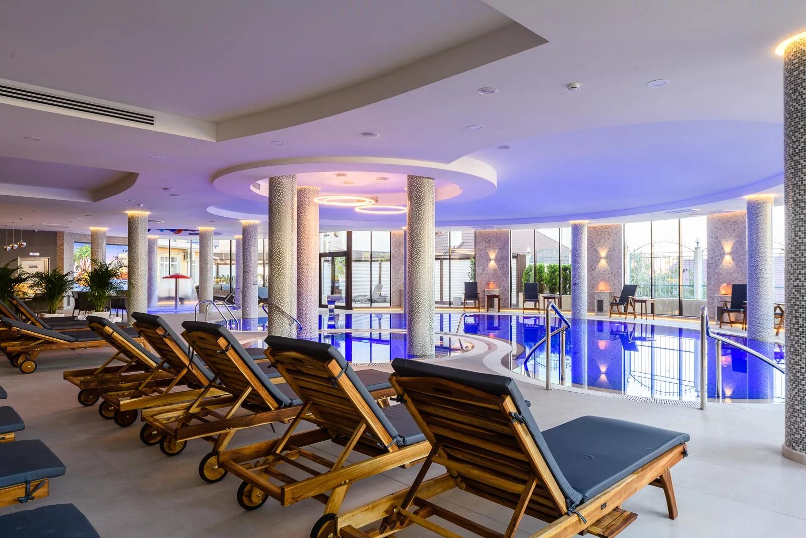 Wind Rose Hotel and Spa в Сочи. Wind Rose Spa Сочи Пирогова. Виндом сочи отель