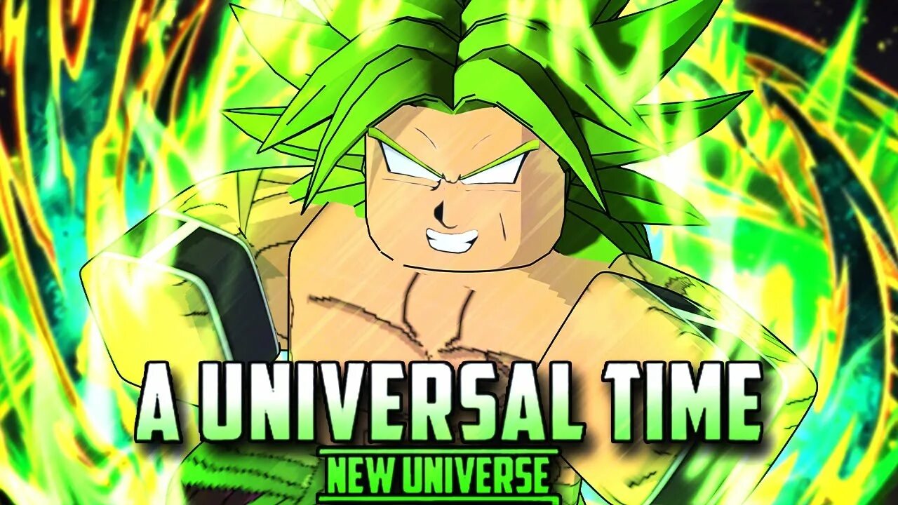 A universal time 3.8 wiki. Aut броли. a universal time broly. гоку в момент против броли. смерть броли.