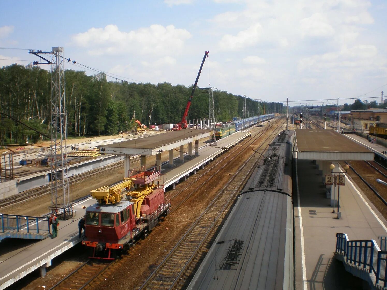 Н п железнодорожный. Железнодорожная станция обираловка. Московско-Нижегородская железная дорога. Железнодорожный (Нижегородская область). Обираловка Железнодорожный.