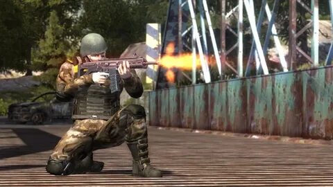 Games effects