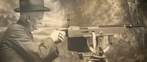 John browning